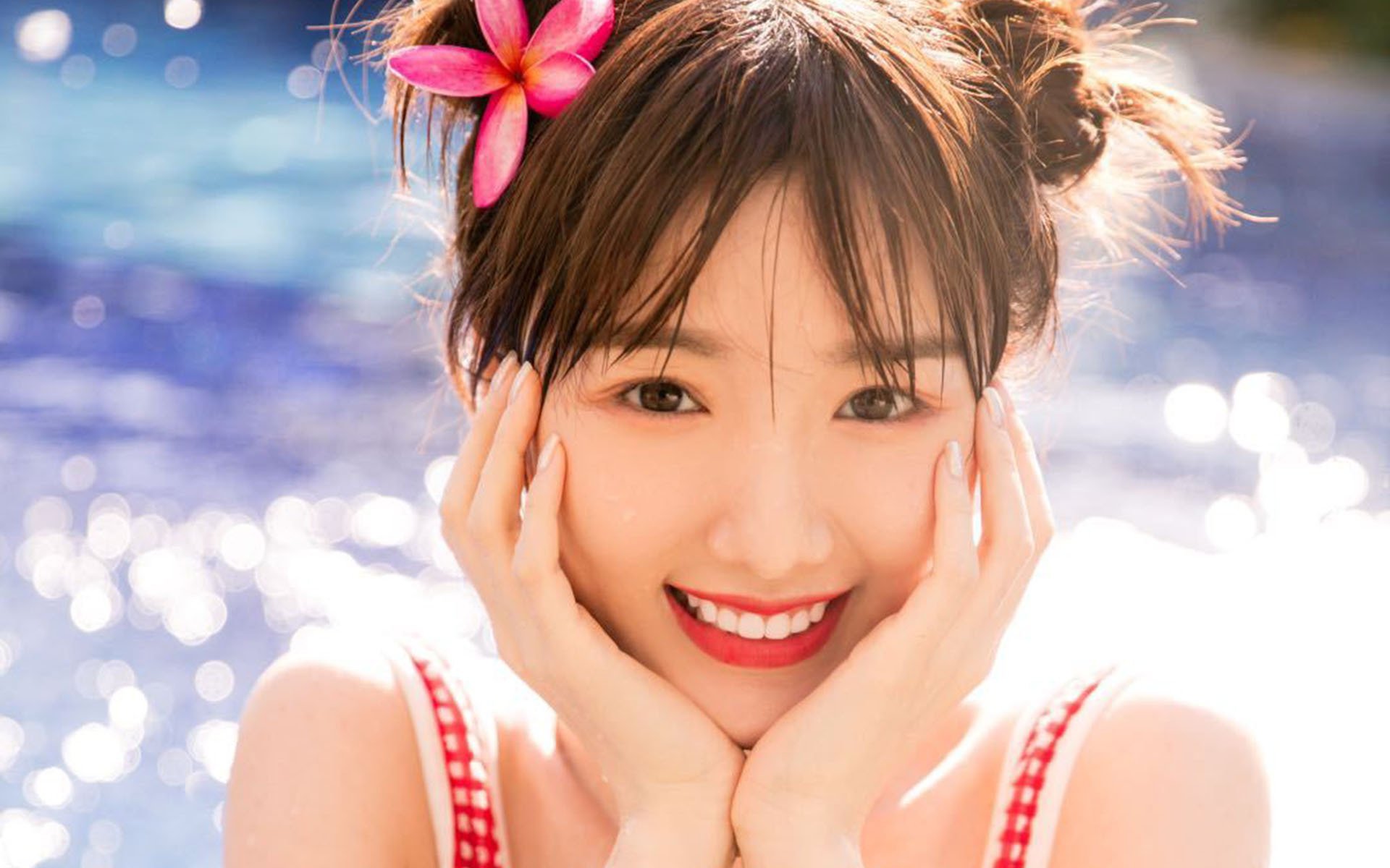 世界短跑锦标赛，极速冲刺撼动全场，世界短跑冠军的速度是多少