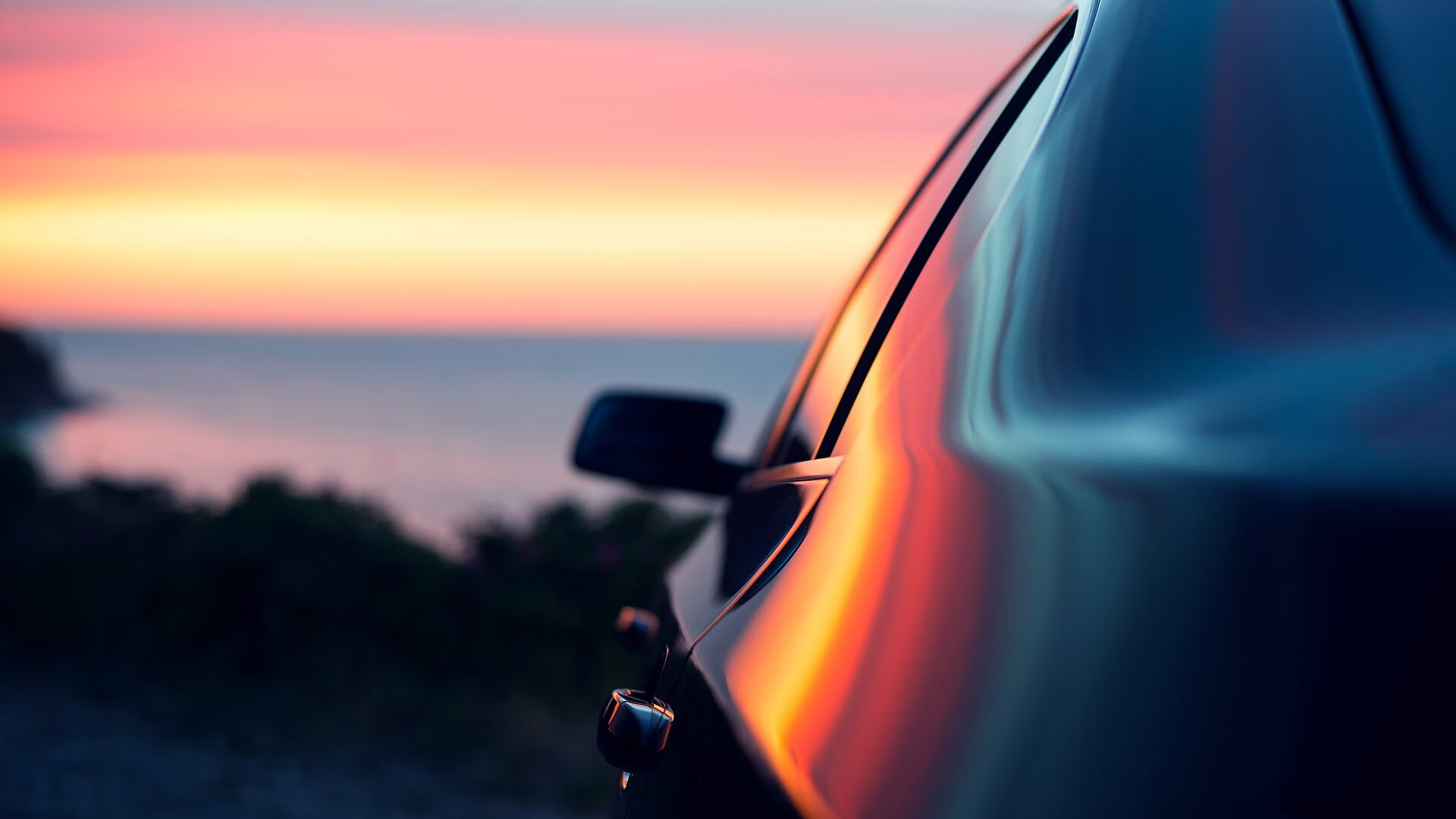 全球车迷狂欢：不同国家的赛场习俗，国外赛车场地